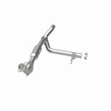 MagnaFlow 01-03 Ford F150 XL/XLT V6 4.2L OEM Grade / EPA Compliant Direct-Fit Catalytic Converter - 21-249