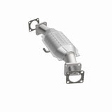 MagnaFlow Conv DF GM 78 81 - 93426
