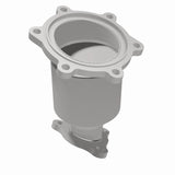 MagnaFlow Direct Fit Catalytic Converter 95-97 Altima 2.4L front 49S - 50220