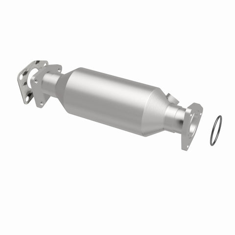 MagnaFlow Direct Fit Catalytic Converter 98-01 Honda Prelude 2.2L - 4481604