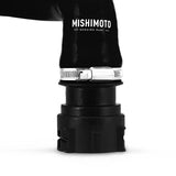 Mishimoto 99-06 BMW E46 Non-M Black Silicone Hose Kit - MMHOSE-E46-NONMBK