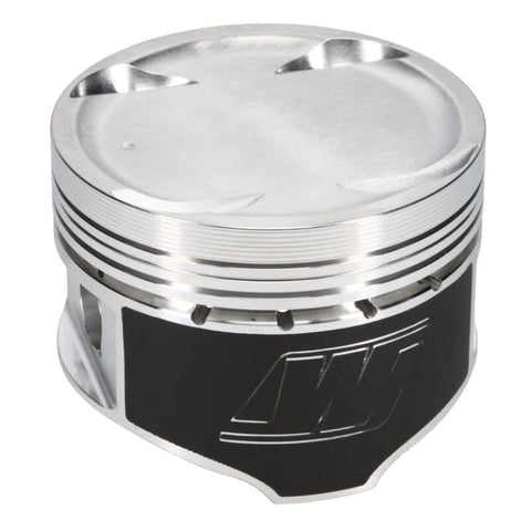 Wiseco Mits Turbo DISH -10cc 1.378 X 86MM Piston Shelf Stock - 6560M86