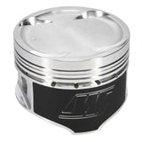 Wiseco Mits Turbo DISH -22cc 1.378 X 87MM Piston Shelf Stock - 6564M87