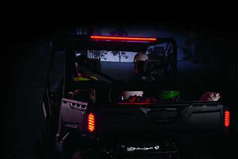 Kuryakyn Grote Xtl Rear Visibility Kit - 3085