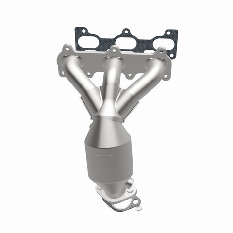 MagnaFlow Conv DF 02-06 Hyun/Kia 2.7 frt OEM - 49273