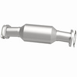 MagnaFlow Direct Fit Catalytic Converter 90-93 Miata 1.6L - 3322684