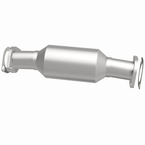 MagnaFlow Direct Fit Catalytic Converter 90-93 Miata 1.6L - 3322684