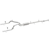 Magnaflow 2023+ Chevy Colorado NEO Cat-Back Exhaust System- Dual-Split Rear Exit - 19650