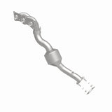MagnaFlow Direct Fit Catalytic Converter 06-08 BMW Z4 3.0L fr - 51718
