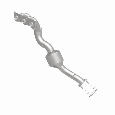 MagnaFlow Direct Fit Catalytic Converter 06-08 BMW Z4 3.0L fr - 51718