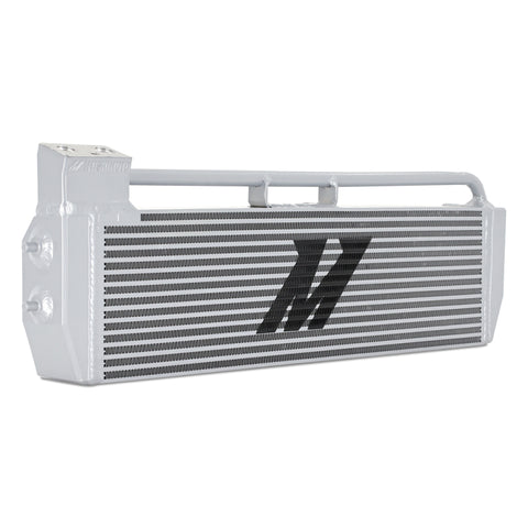 Mishimoto 06-10 BMW E60 M5 Oil Cooler - MMOC-E60-06
