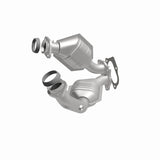 MagnaFlow Direct Fit Catalytic Converter 03 Ranger/BSer 4.0 frnt 50S - 441119