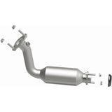 MagnaFlow 04-08 Cadillac SRX 3.6L Direct Fit Converter - 5451502