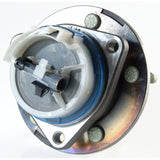 MOOG 2005 Buick Terraza Front / Rear Hub Assembly - 512246