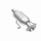 MagnaFlow Conv Ford-Mercury 21.125X6.5X4 2/2 - 23349