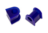 SuperPro Front Sway Bar Mount To Chassis - SPF1701-18K