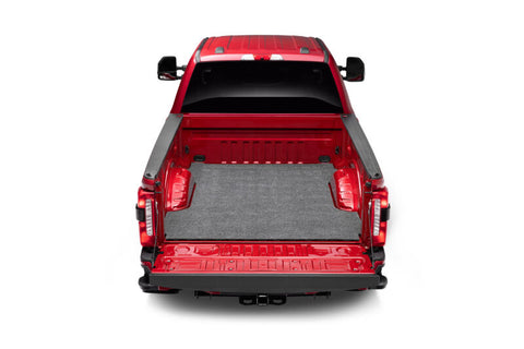 Husky Liners 2024 Ford Ranger SuperCrew 5ft Bed Guardian Comfort Bed Mat - HBMR24DCS