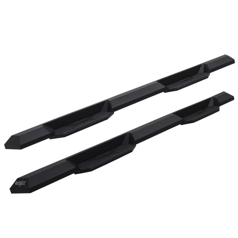Westin/HDX 19-21 Ram 1500 Crew Cab (Excl. Classic) Xtreme Nerf Step Bars - Textured Black - 56-24085