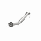 MagnaFlow DF Catalytic Conv Chevy 06-09 Impala SS/06-07 Monte Carlo SS/05-08 Pontiac Grand Prix 5.3L - 49225