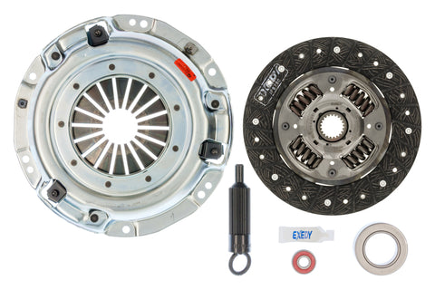 Exedy 1985-1987 Toyota 4Runner L4 Stage 1 Organic Clutch - 16801B