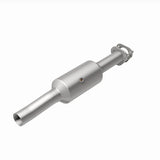 MagnaFlow 16-19 Ford E-450 Super Duty Base V10 6.8L Underbody Direct-Fit Catalytic Converter - 280446