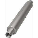 MagnaFlow Muffler Mag SS 22X4X4 2.25X2.25 C/C - 10435