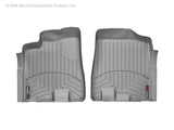 WeatherTech 02-07 Buick Rendezvous Front FloorLiner - Grey - 460911