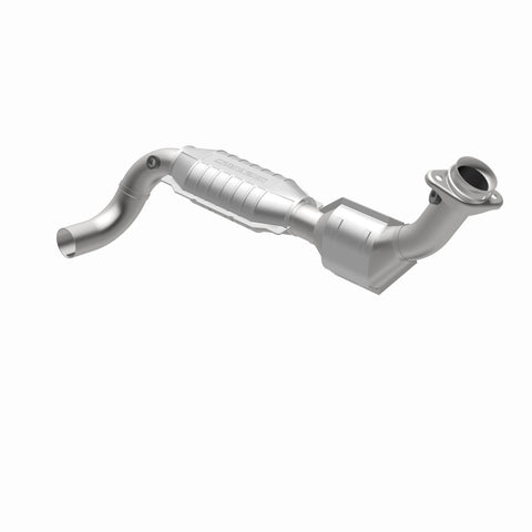 MagnaFlow Direct Fit Catalytic Converter 99 Ford F-150 4.6L - 23028