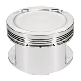 JE Pistons Toyota 1FZ-FE 100.0mm Bore 10.0:1 CR 5.7cc Dome Piston Kit - Set of 6 - 321314