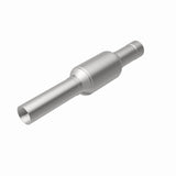 MagnaFlow Direct Fit Catalytic Converter 90-95 Chevrolet C2500 4.3L/5.7L/7.4L - 3391477