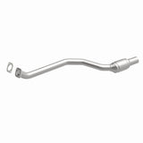 MagnaFlow Conv DF 08-09 BMW 535i 3.0L DS Rea - 49781