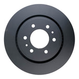 Timbren 07-21 Ford Expedition/Lincoln Navigator BES Coated Brake Rotor - Front - TIM-R205231