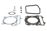 Wiseco 05-12 KTM 250SXF 76-77mm Top End Gasket Kit - W6573