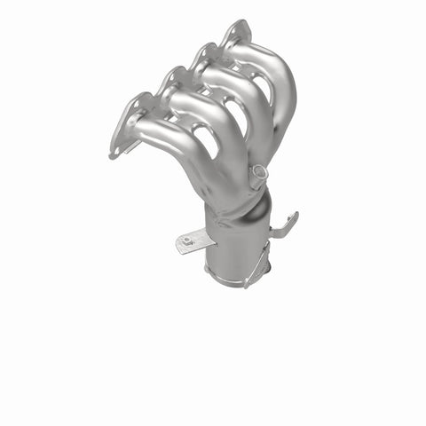 MagnaFlow Direct Fit Catalytic Converter 11-15 Chevrolet Cruze 1.8L Flex - 52145