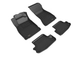 3D MAXpider 18-26 Audi A5/S5 Coupe (8W6) / RS5 Coupe (8W6) Kagu Black Full Set - L1AD04901509