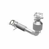 MagnaFlow Direct Fit Catalytic Converter 14-16 GMC Terrain / 15-16 Chevrolet Equinox 2.4L - 5582941