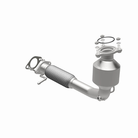 MagnaFlow Direct Fit Catalytic Converter 14-16 GMC Terrain / 15-16 Chevrolet Equinox 2.4L - 5582941