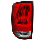 xTune Dodge Ram 1500 09-15 Driver Side Tail Lights - OEM Left ALT-JH-DR09-OE-L - 9033162