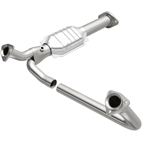 MagnaFlow Conv Direct Fit 1995 Chevrolet G10/G20/G30 4.3L/5.0L/5.7L - 3391482
