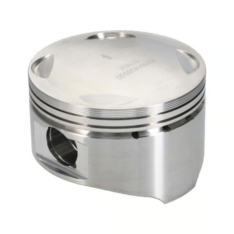 Wiseco Honda XR350 83-84 101 CR 3347XC Piston kit - 4286M08500