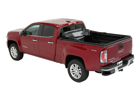 Bestop 15-26 Colorado/Canyon For 5 Ft Bed Supertop - 77323-35