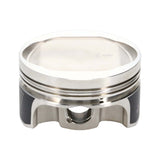 Wiseco Tracker Series Sportster 883-1200 101 CR Piston Kit - 40213P3
