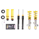 KW Coilover Kit V1 2012+ BMW F30 320i/328i xDrive w/o EDC - 1022000R