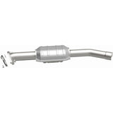 MagnaFlow Direct Fit Catalytic Converter 99-05 Mazda Miata/MX5 (Exc Turbocharged) 1.8L A/T - 51597