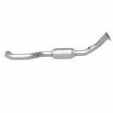 MagnaFlow Direct Fit Catalytic Converter 96-97 3.2L Passport P/S A/T - 23632