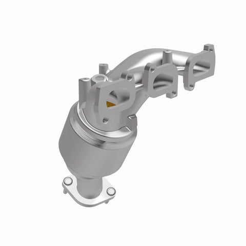 MagnaFlow Conv DF Ford Explorer 2013 3.5L Rear Manifold *NOT FOR SALE IN CALIFORNIA* - 51220