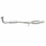 MagnaFlow Direct Fit Catalytic Converter 2004 LANCER 2.4L L Underbody - 52122