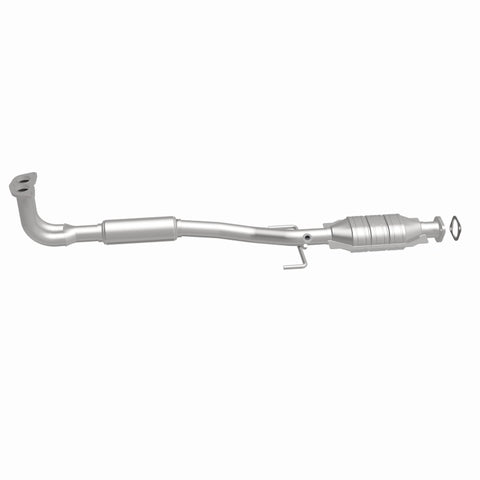 MagnaFlow Direct Fit Catalytic Converter 2004 LANCER 2.4L L Underbody - 52122