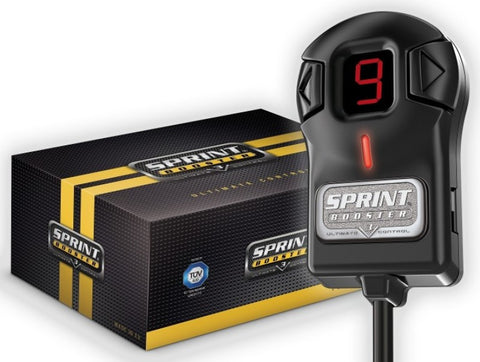 aFe Power Sprint Booster Power Converter 06-16 Audi R8 - 77-16410