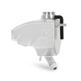 Mishimoto 2015+ Ford F-150 Aluminum Expansion Tank - Natural Finish - MMRT-F150-15EN